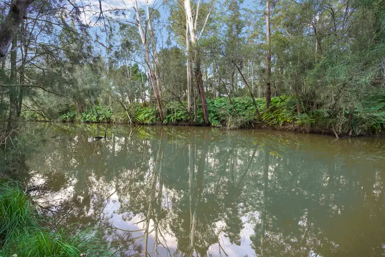 Fifth view of Homely land listing, 448 Freemans Drive, Cooranbong NSW 2265