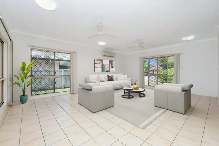 Third view of Homely house listing, 41 Elphinstone Drive, Kirwan QLD 4817