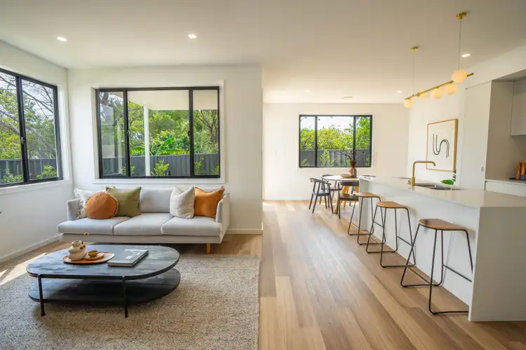 Third view of Homely townhouse listing, 6/16 Gregson Avenue, Mayfield NSW 2304