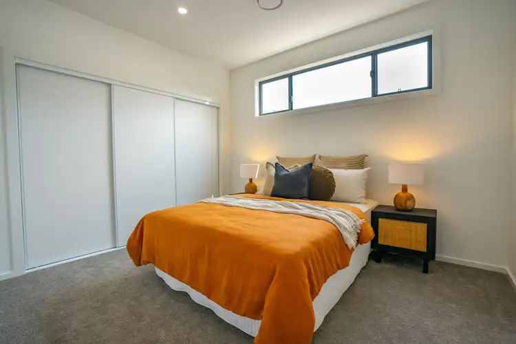 Fifth view of Homely townhouse listing, 6/16 Gregson Avenue, Mayfield NSW 2304