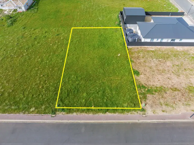 Second view of Homely land listing, 5, Lot 30 Compass Road, Edithburgh SA 5583