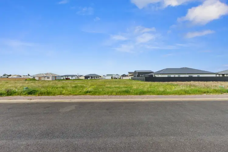 Third view of Homely land listing, 5, Lot 30 Compass Road, Edithburgh SA 5583