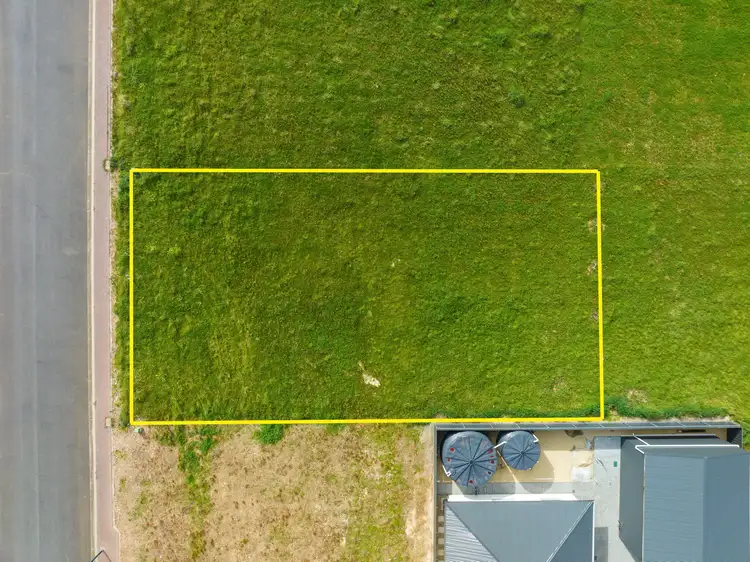 Fourth view of Homely land listing, 5, Lot 30 Compass Road, Edithburgh SA 5583