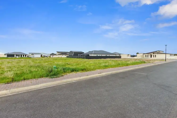 Fifth view of Homely land listing, 5, Lot 30 Compass Road, Edithburgh SA 5583