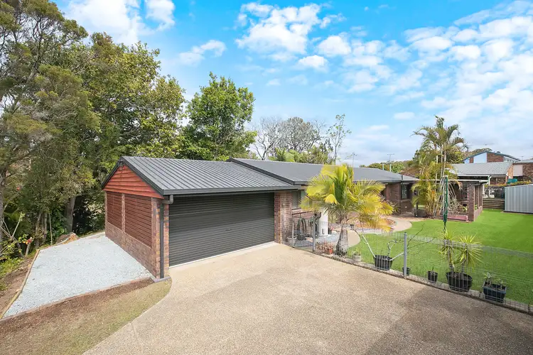Main view of Homely house listing, 36 Plymstock Street, Alexandra Hills QLD 4161