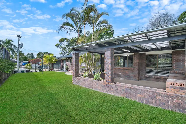 Third view of Homely house listing, 36 Plymstock Street, Alexandra Hills QLD 4161
