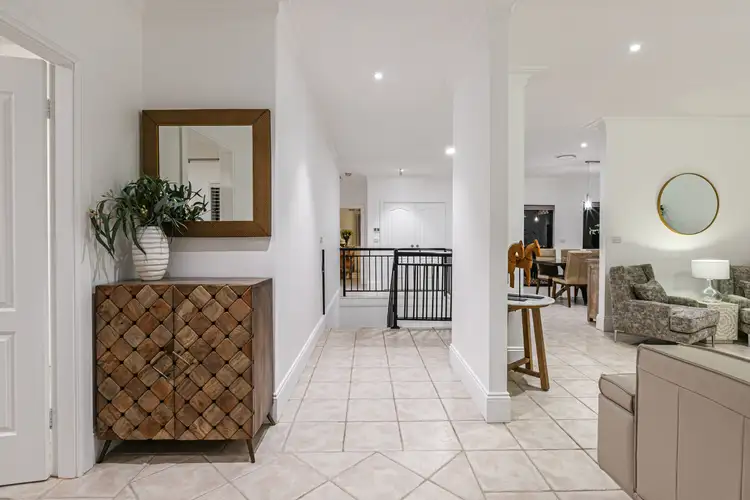 Third view of Homely house listing, 3 Zane Close, Bella Vista NSW 2153