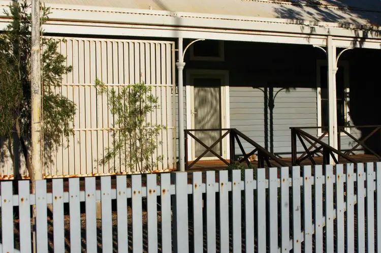 Fourth view of Homely house listing, 21 Second Avenue, Onslow WA 6710