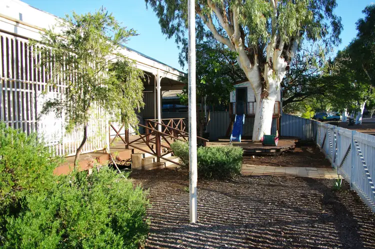 Fifth view of Homely house listing, 21 Second Avenue, Onslow WA 6710