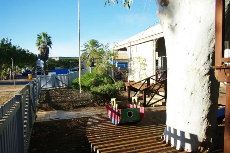 Sixth view of Homely house listing, 21 Second Avenue, Onslow WA 6710