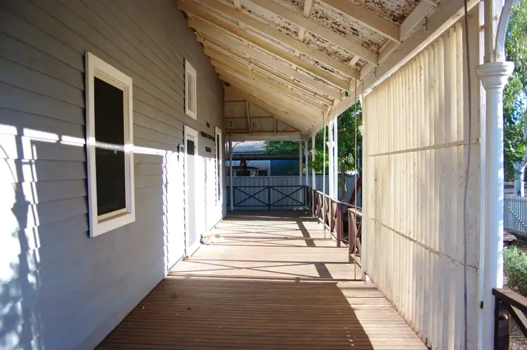 Seventh view of Homely house listing, 21 Second Avenue, Onslow WA 6710
