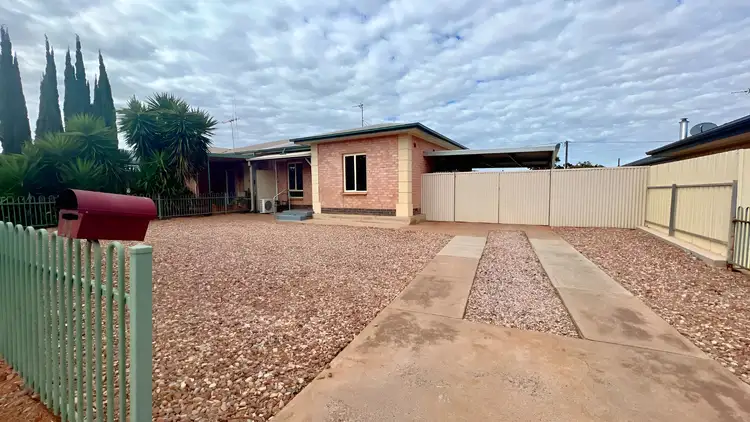 11 Choat Street, Whyalla Norrie SA 5608