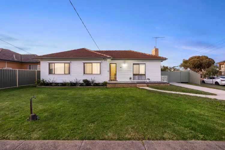 Main view of Homely house listing, 106 Gowrie Street, Glenroy VIC 3046