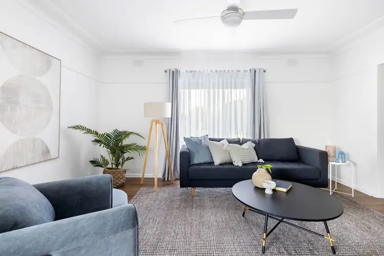 Second view of Homely house listing, 106 Gowrie Street, Glenroy VIC 3046