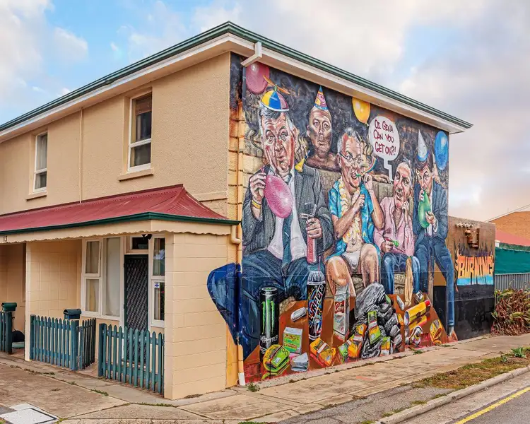 1/13 Ship Street, Port Adelaide SA 5015