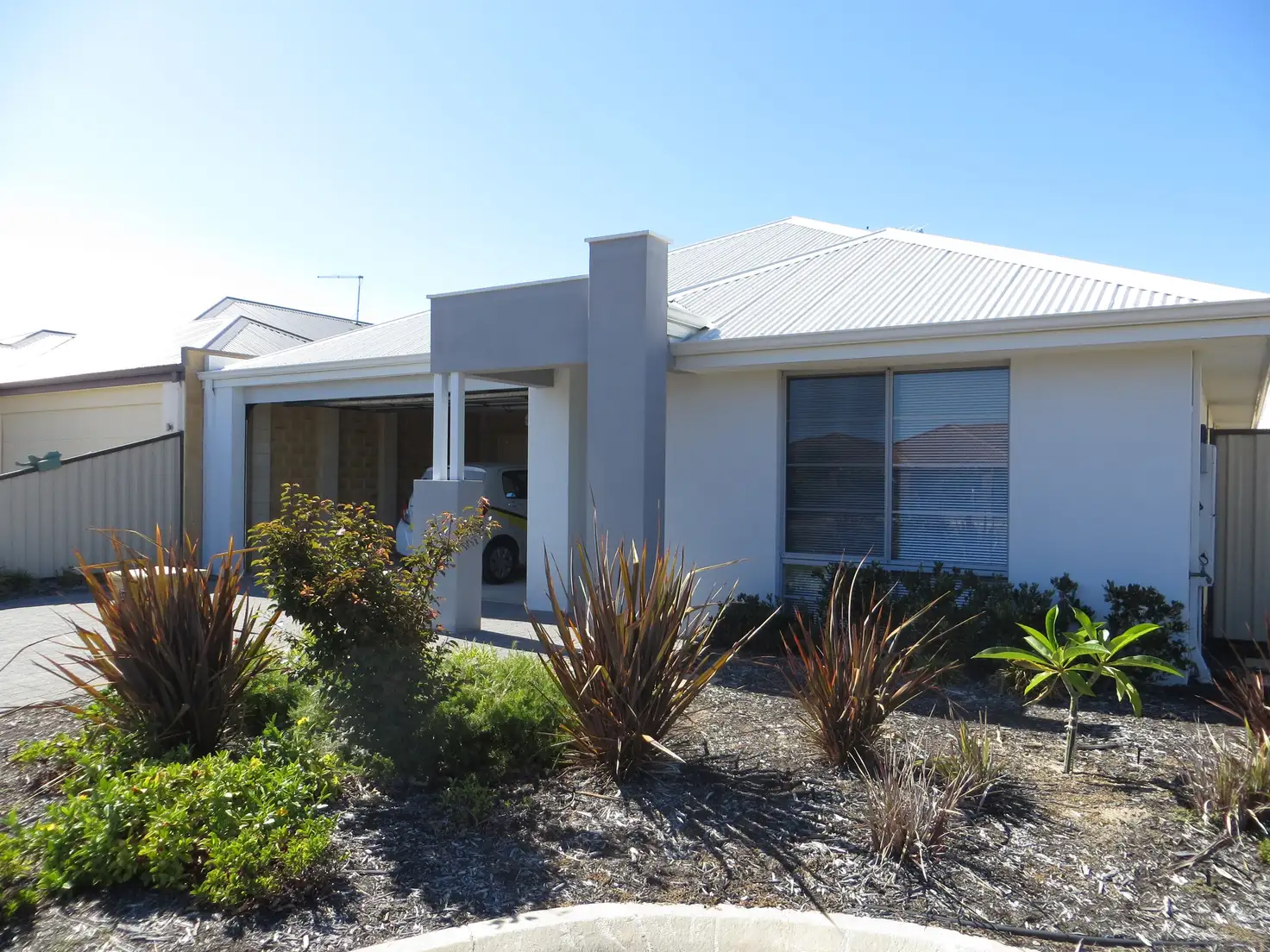 Main view of Homely house listing, 36 Oakleigh Drive, Erskine WA 6210