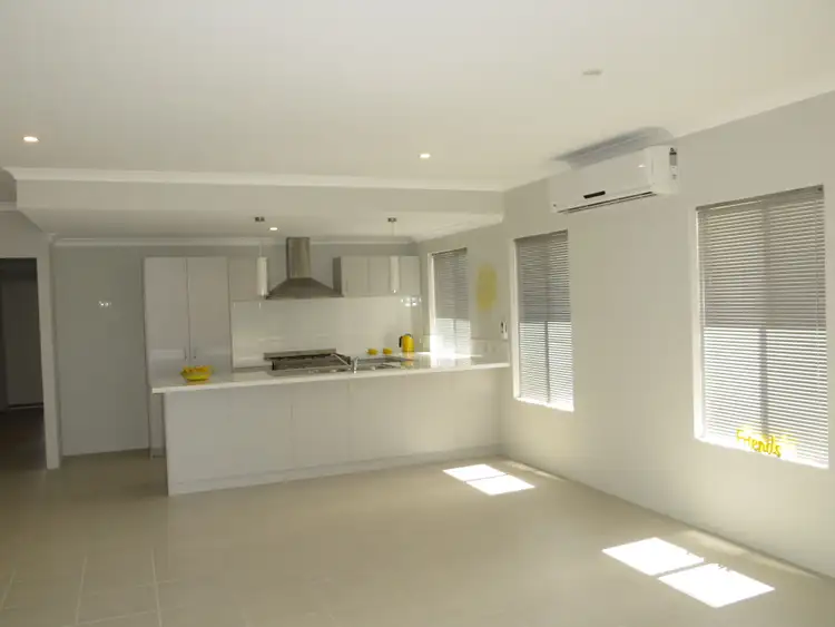 Second view of Homely house listing, 36 Oakleigh Drive, Erskine WA 6210