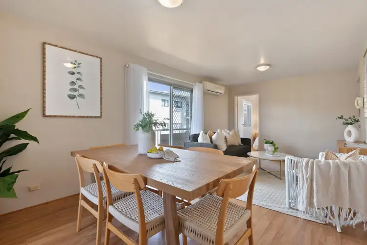 3/31 Grantson Street, Windsor QLD 4030