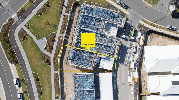 Third view of Homely house listing, 10 Hem Lane, Nirimba QLD 4551