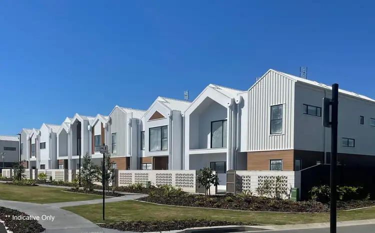 Fourth view of Homely house listing, 10 Hem Lane, Nirimba QLD 4551