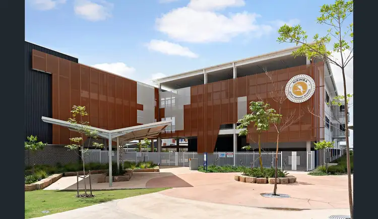 Fifth view of Homely house listing, 10 Hem Lane, Nirimba QLD 4551