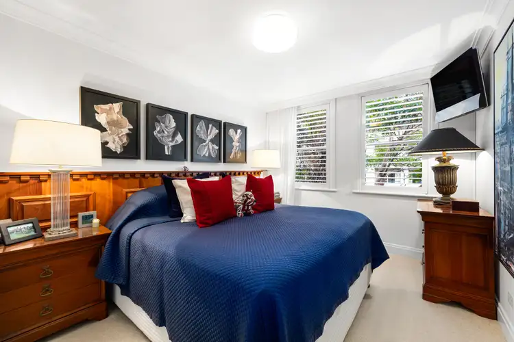 Fourth view of Homely apartment listing, 3/44 Harbour Street, Mosman NSW 2088