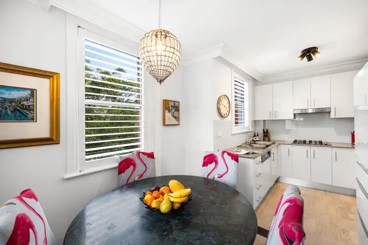Fifth view of Homely apartment listing, 3/44 Harbour Street, Mosman NSW 2088