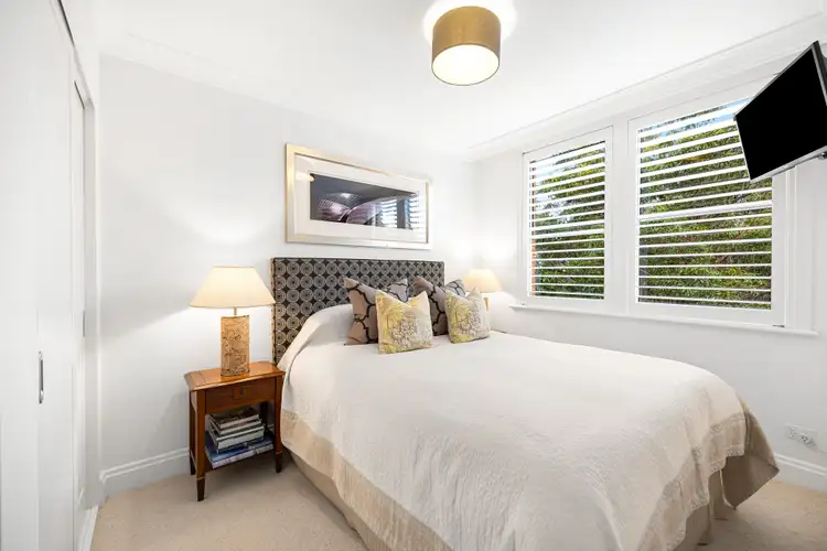 Sixth view of Homely apartment listing, 3/44 Harbour Street, Mosman NSW 2088