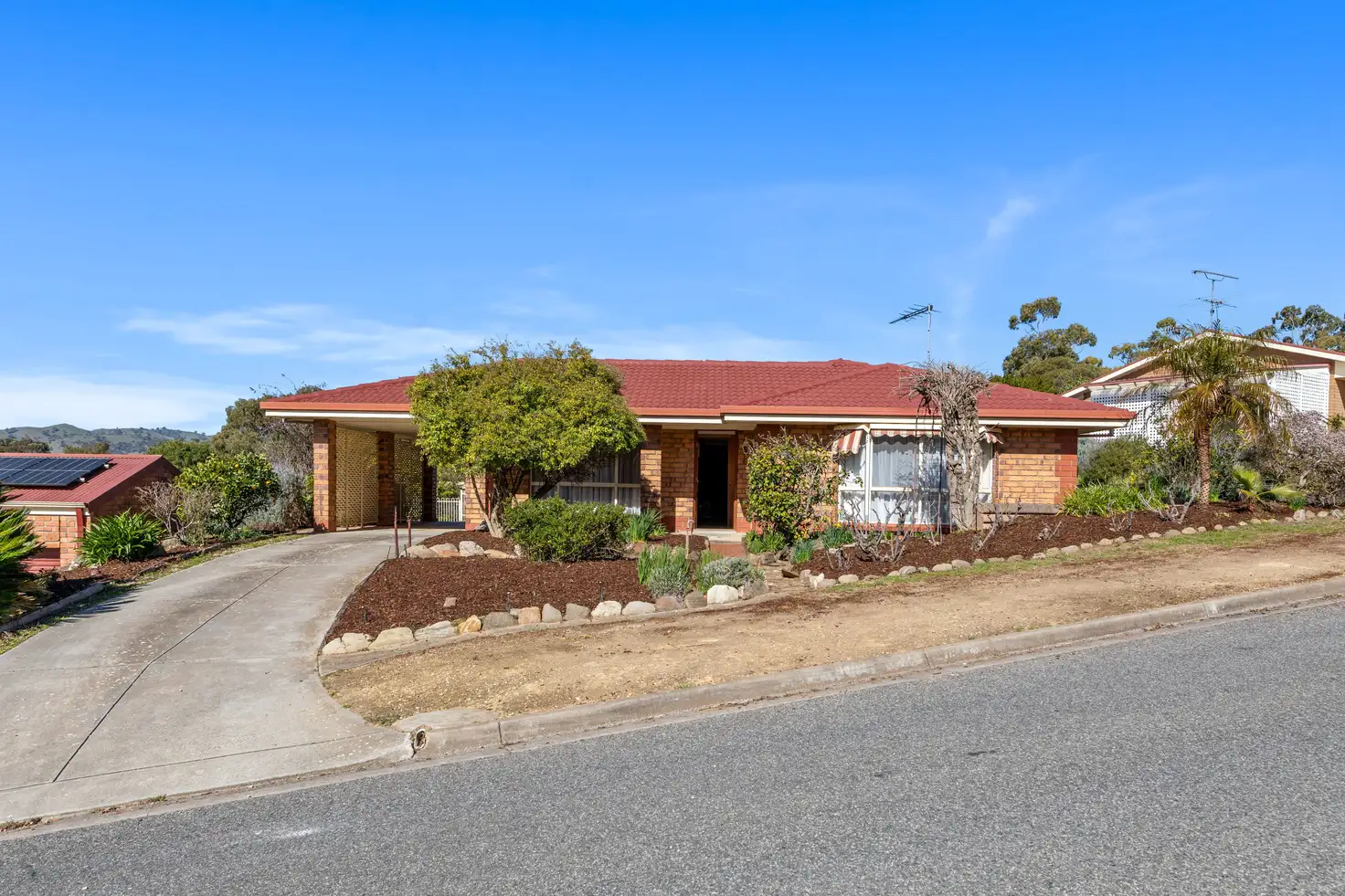 Main view of Homely house listing, 4 Porter Street, Lyndoch SA 5351
