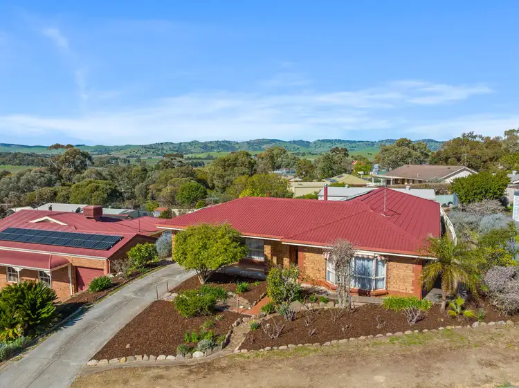 Fifth view of Homely house listing, 4 Porter Street, Lyndoch SA 5351