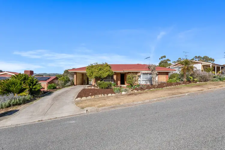 Sixth view of Homely house listing, 4 Porter Street, Lyndoch SA 5351