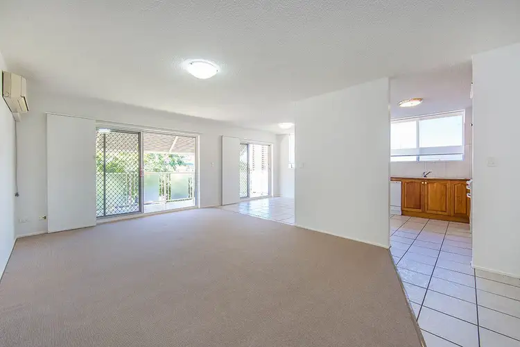 Second view of Homely apartment listing, 1/785 Brunswick Street, New Farm QLD 4005