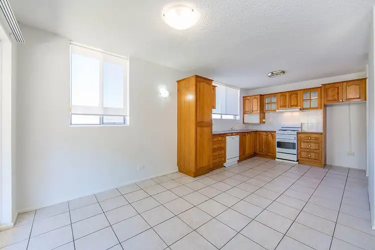 Third view of Homely apartment listing, 1/785 Brunswick Street, New Farm QLD 4005