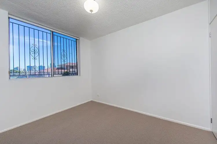Fifth view of Homely apartment listing, 1/785 Brunswick Street, New Farm QLD 4005