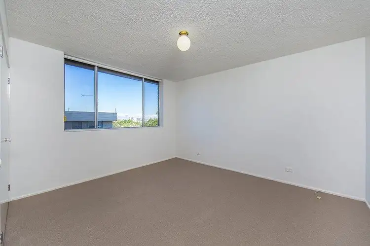 Sixth view of Homely apartment listing, 1/785 Brunswick Street, New Farm QLD 4005