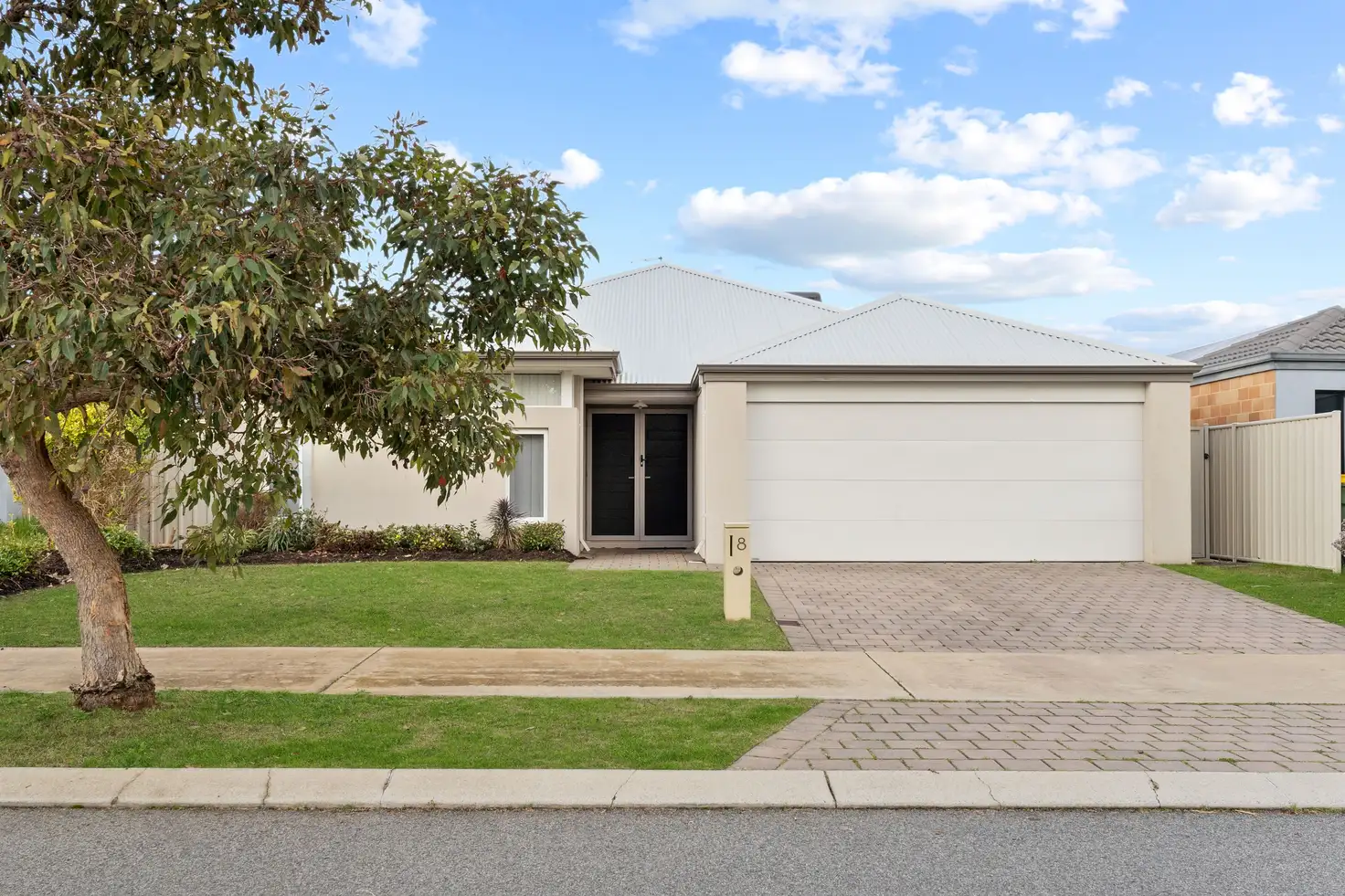 Main view of Homely house listing, 8 Kanooka Approach, Baldivis WA 6171