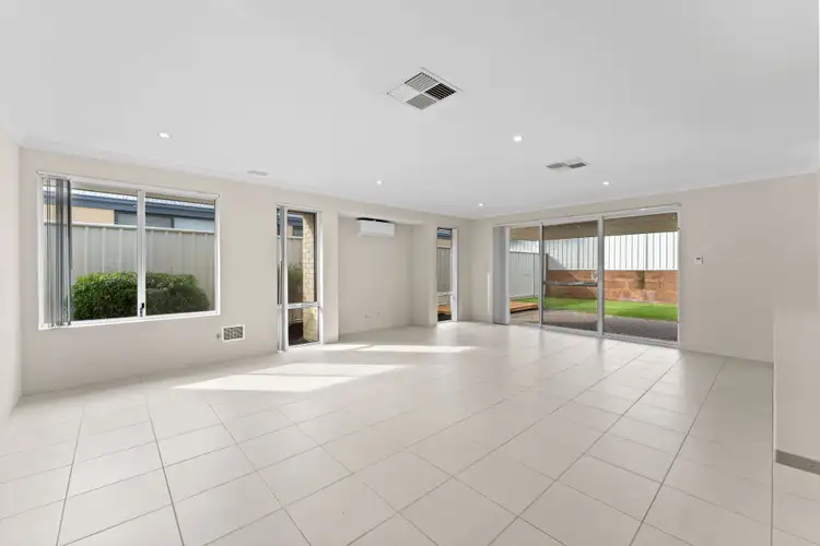 Third view of Homely house listing, 8 Kanooka Approach, Baldivis WA 6171