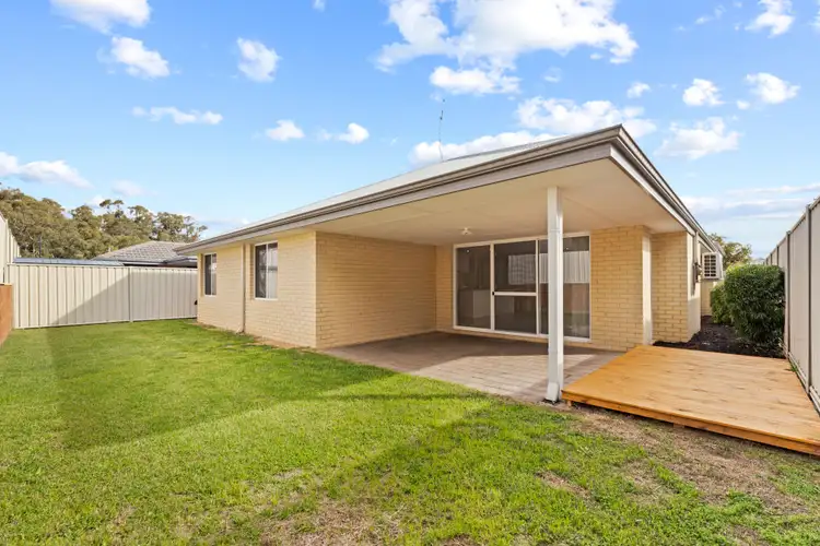 Fourth view of Homely house listing, 8 Kanooka Approach, Baldivis WA 6171