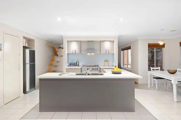 Fifth view of Homely house listing, 2B Rose Boulevard, Lancefield VIC 3435