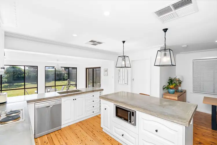 Third view of Homely house listing, 21 Huthwaite Street, Mount Austin NSW 2650