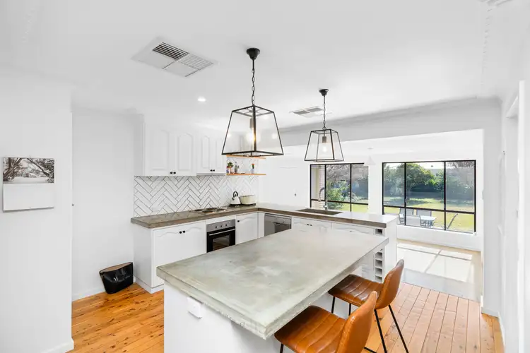 Fourth view of Homely house listing, 21 Huthwaite Street, Mount Austin NSW 2650