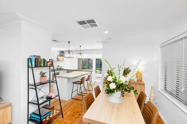 Sixth view of Homely house listing, 21 Huthwaite Street, Mount Austin NSW 2650