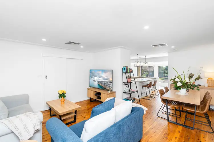 Seventh view of Homely house listing, 21 Huthwaite Street, Mount Austin NSW 2650
