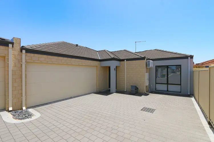 60B Kennedy Road, Morley WA 6062