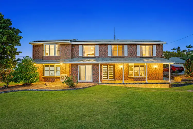 9 Penamber Court, Benowa QLD 4217