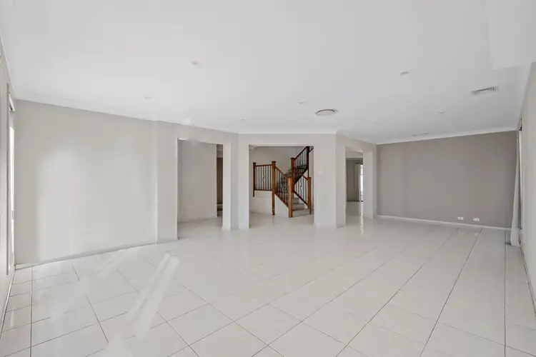 Second view of Homely house listing, 54 Maple Road, Casula NSW 2170