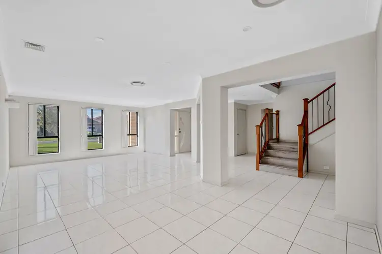 Third view of Homely house listing, 54 Maple Road, Casula NSW 2170