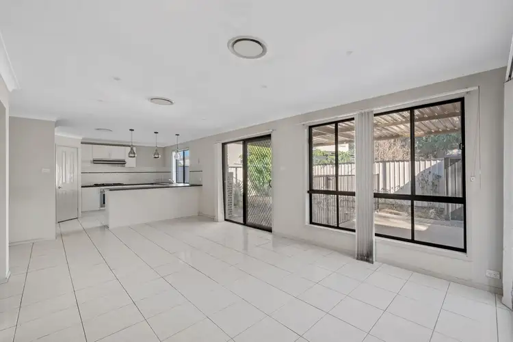 Fifth view of Homely house listing, 54 Maple Road, Casula NSW 2170