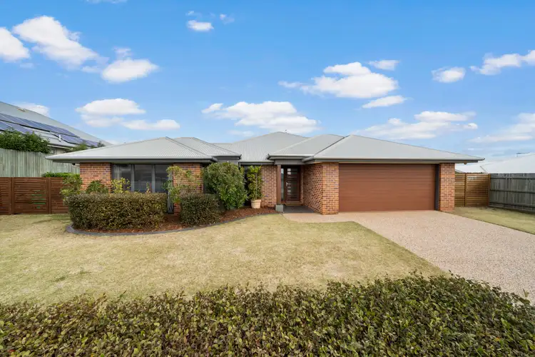 Main view of Homely house listing, 27 Gillmeister Street, Kleinton QLD 4352