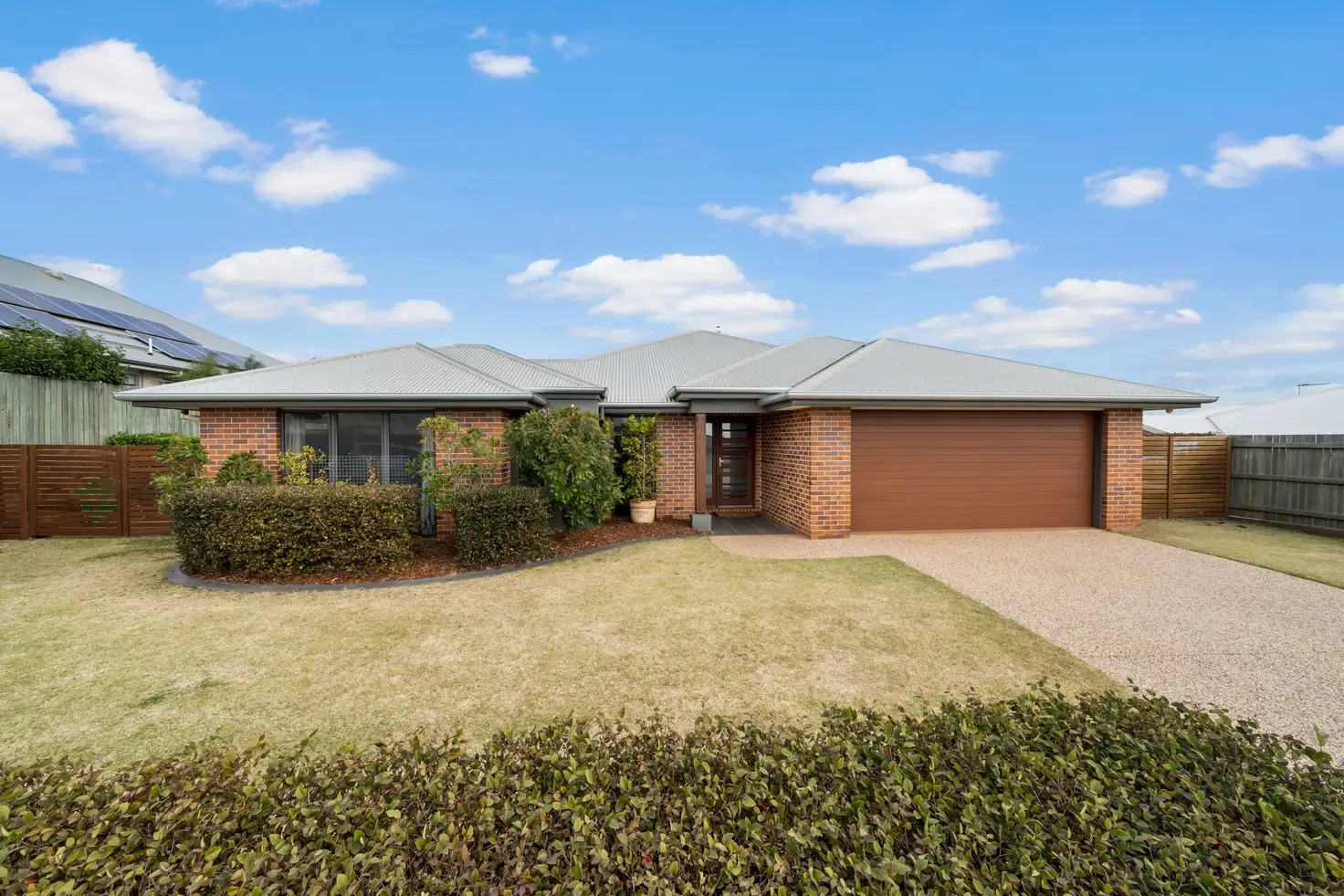 Main view of Homely house listing, 27 Gillmeister Street, Kleinton QLD 4352